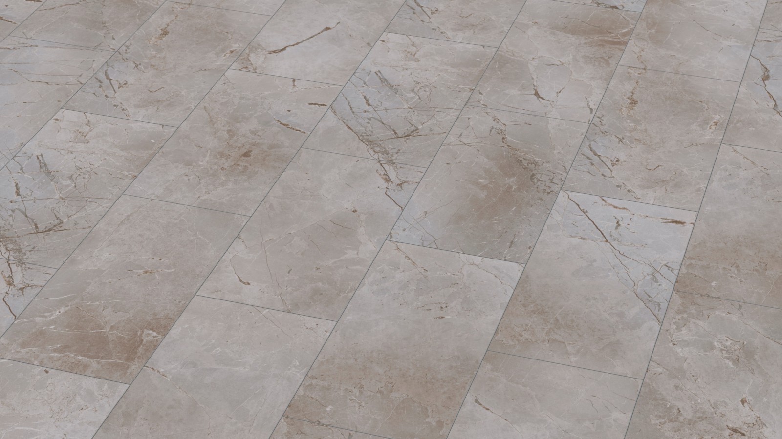 Laminat XXL Naxos D3000 Natursteinformat XL 4V Breite 326mm