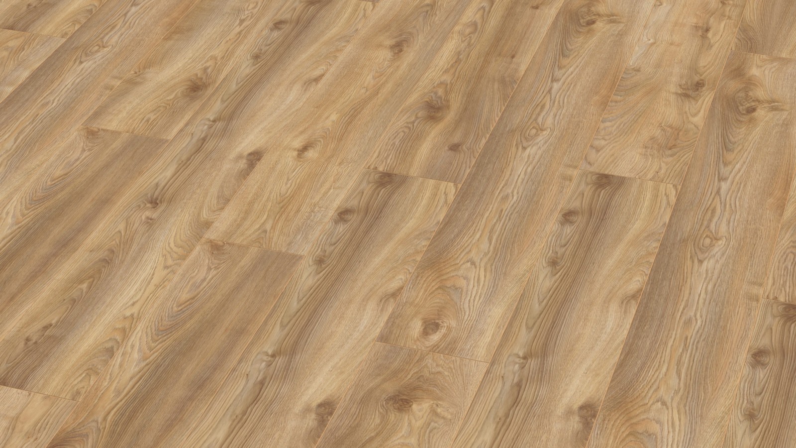 Laminat Wide Plus Makro Eiche Natur D4794 1-Stab Landhausdiele 4V Breite 244mm