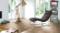 Parador Parkett Basic 11-5 Rustikal Eiche Gebürstet Landhausdiele 1-Stab M4V Parador Parkett Basic 11-5 Rustikal Eiche Gebürstet Landhausdiele 1-Stab M4V