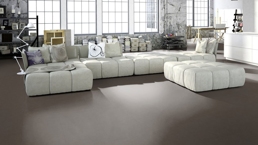 Meister Nadura Boden Premium NQ 500 Quarzgrau 6473 Fliese 4V