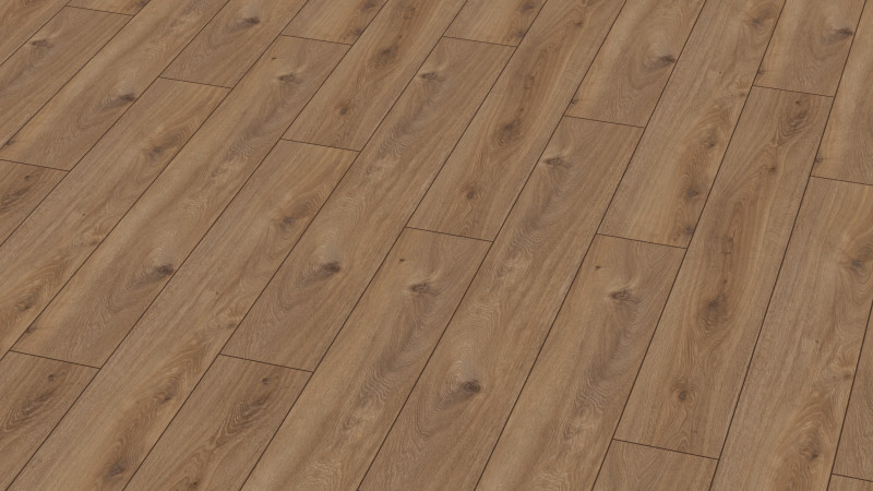 Stratifié Select Сhêne Prestige Nature D4166 1 frise 4V Largeur 193mm main product photo