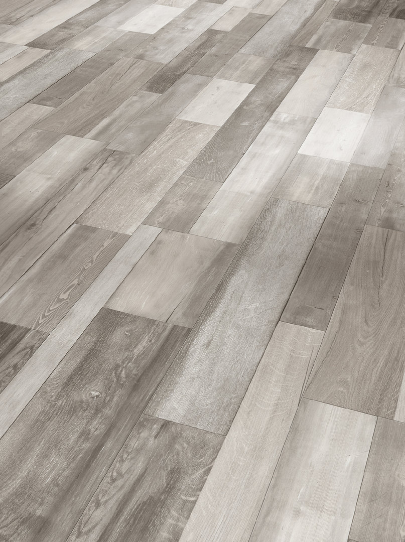 Parador Vinyle Classic 2030 Shufflewood Harmony Motif de lame individuel