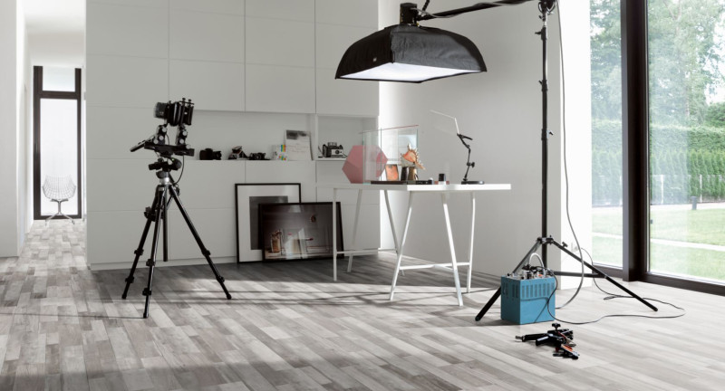 Parador Vinyl flooring Classic 2030 Shufflewood harmony Individual plank look main product photo