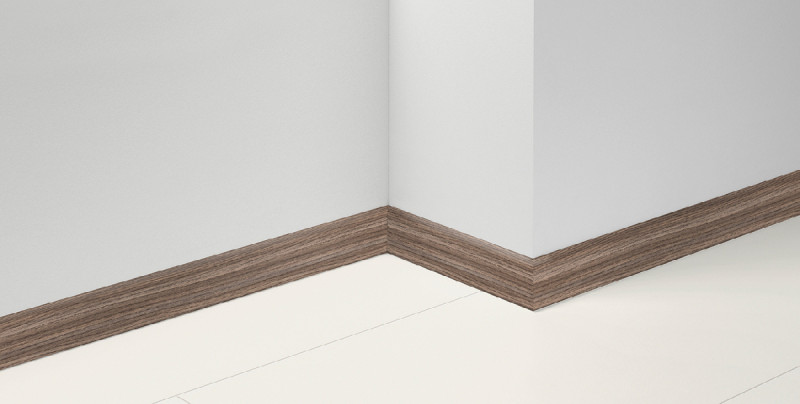 Parador Skirting board SL 4 Ash D002 main product photo
