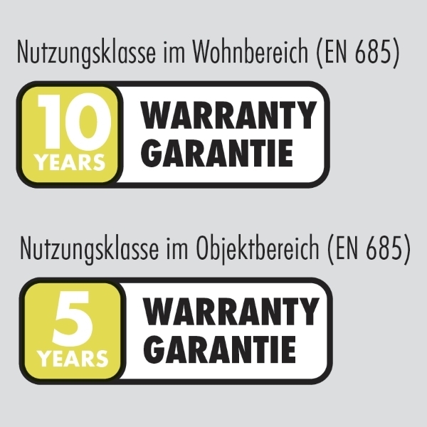 Wicanders Vinyl flooring wood Go Savana Limed Oak 1-strip