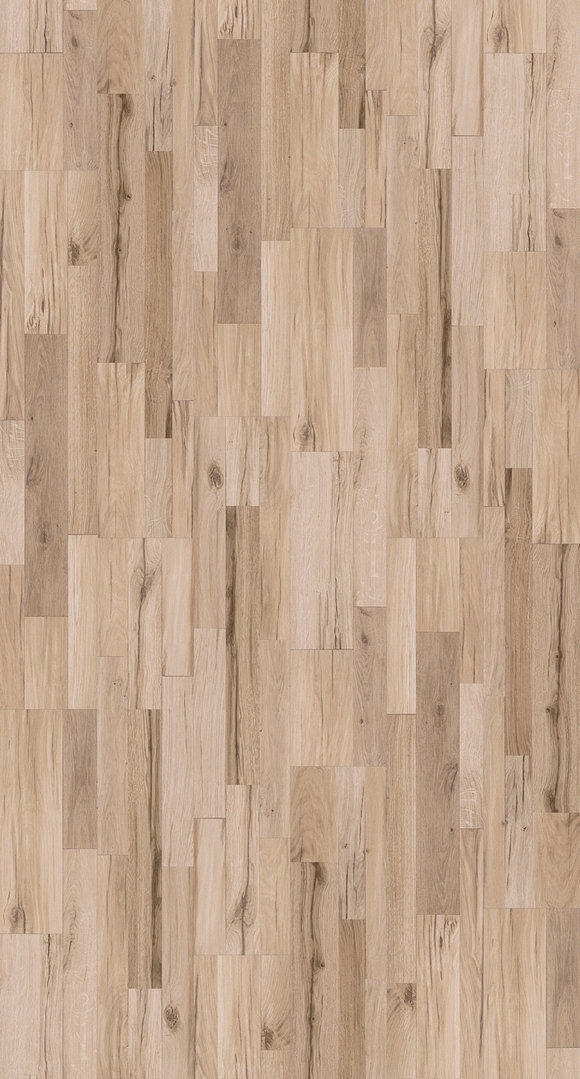 Suelo vinílico de Parador Basic 4.3 Roble Variante Lijado Lama Ancha