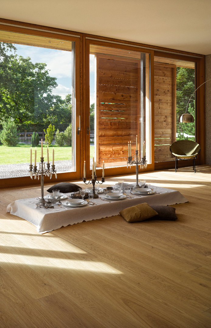 Parador Parkett Trendtime 6 Natur Eiche Sand Landhausdiele 4V