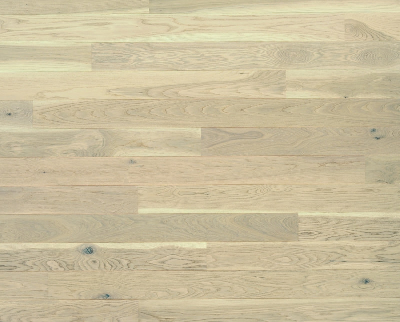 Tarkett Parquet Shade Oak Antique White 1-strip plank XT XL MAX2V main product photo