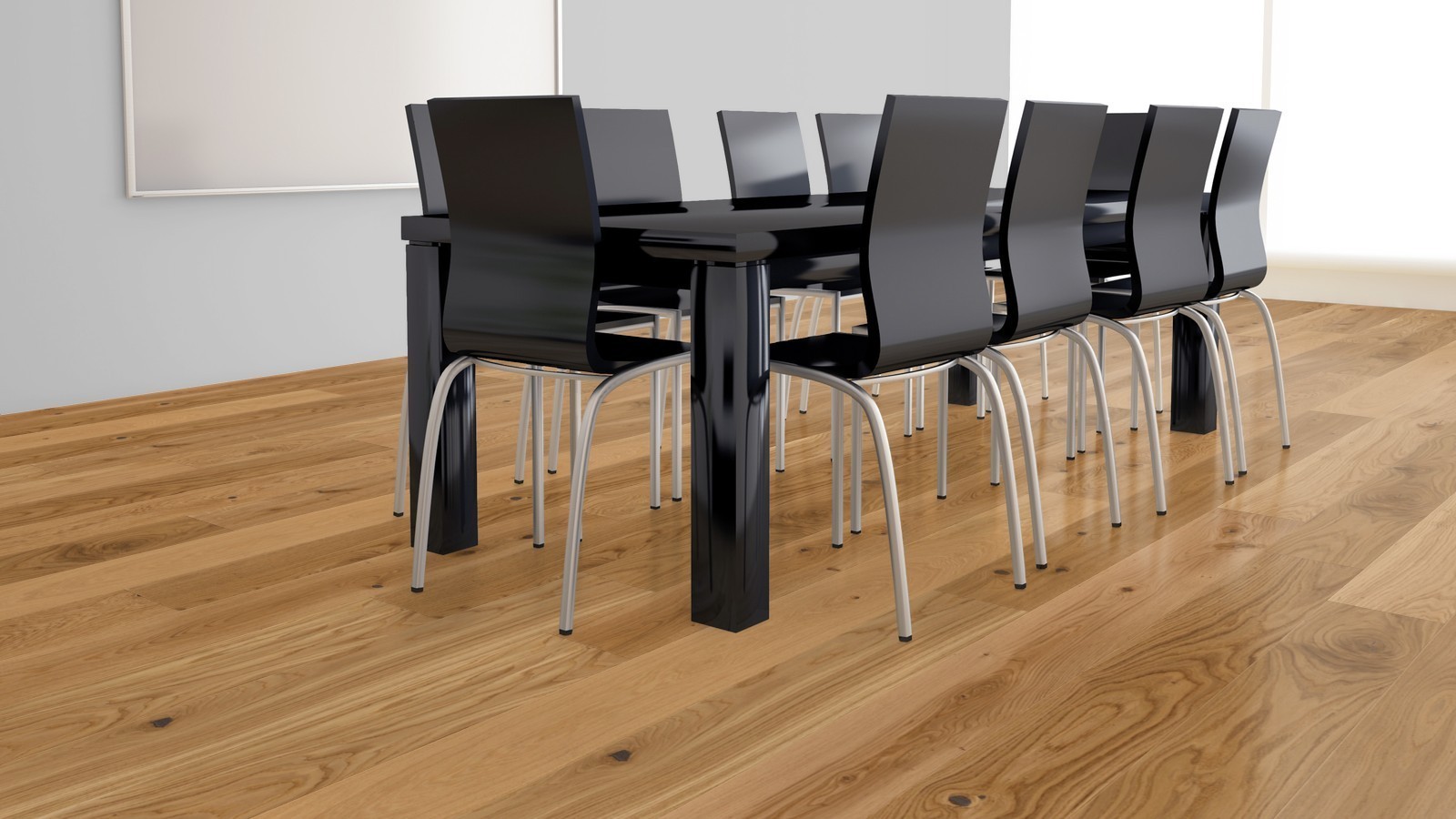 Tarkett Parquet Prestige Oak 1-strip M4V