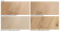 Wicanders Parquet European Castle Rustique Chêne Bellevue huilé blanc brossé 1 frise 2V Wicanders Parquet European Castle Rustique Chêne Bellevue huilé blanc brossé 1 frise 2V