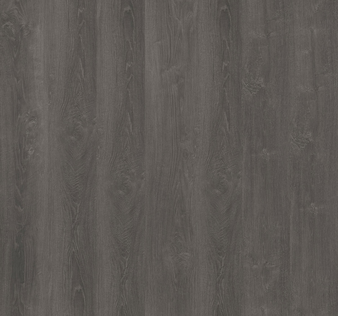 Skaben Klebe-Vinylboden massiv Life 55 Vintage Eiche Dunkelgrau 1-Stab Landhausdiele 4V zum kleben