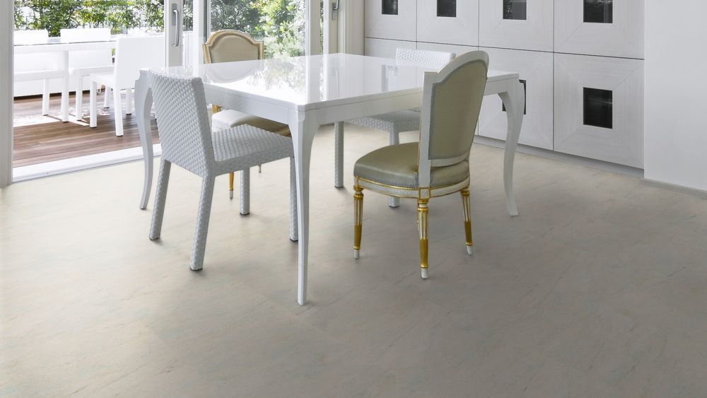 Wicanders Cork flooring Artcomfort Marmor Rosa NPC Tile
