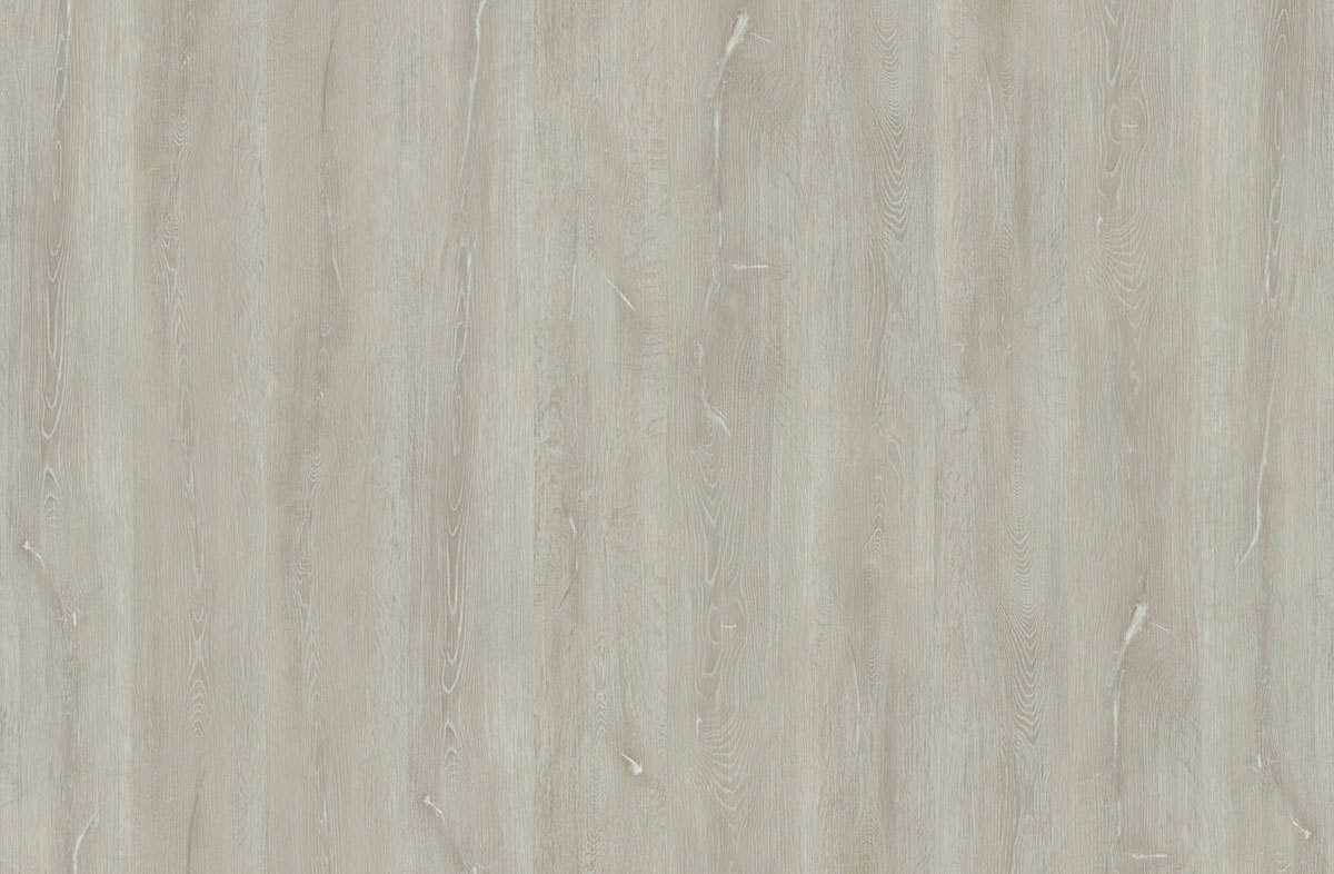 Skaben Klebe Vinylboden massiv Life 30 Scharlach Eiche Grau 1-Stab Landhausdiele zum kleben