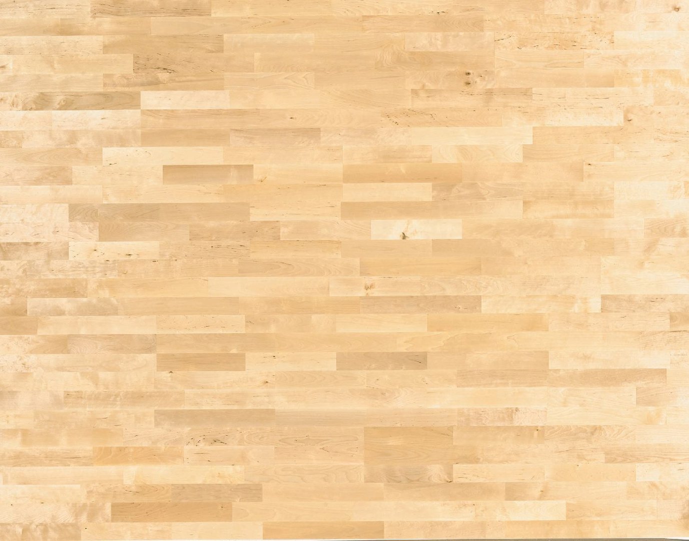 Tarkett Parkett Pure Natur Birke 3-Stab-Schiffsboden