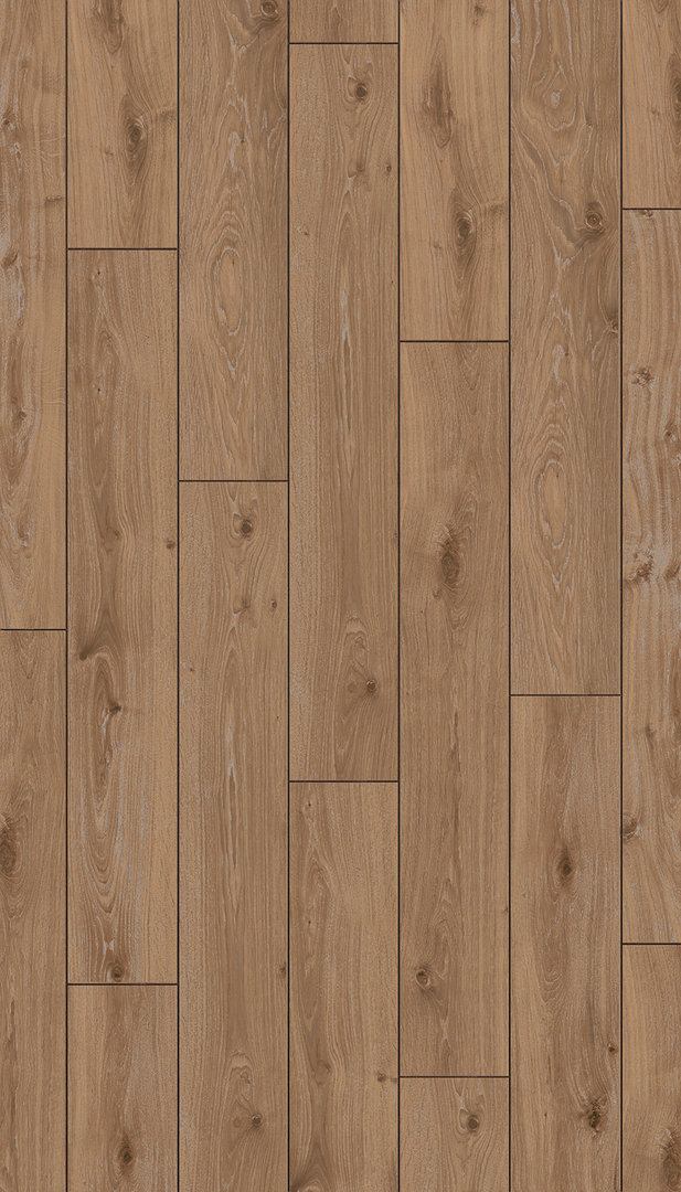 Parador Laminate Classic 1050 Oak dark-limed 1-strip 4V