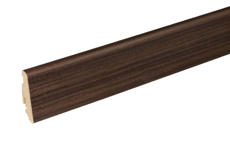 Matching Skirting board 6 cm high Cherry FOKR050 240 cm main product photo