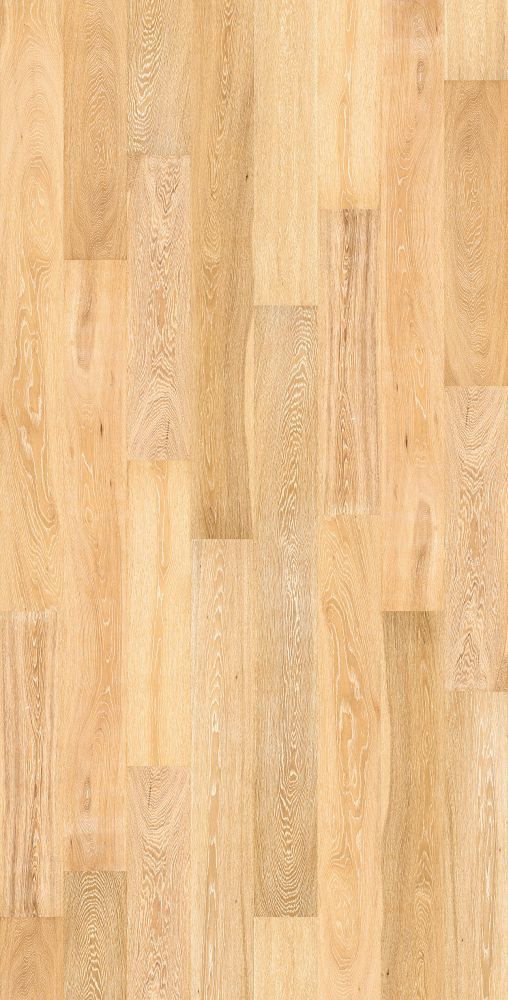 Wicanders Parkett Kentucky Eiche New Orleans geölt gebürstet weiß gemasert 1-Stab Landhausdiele 2V