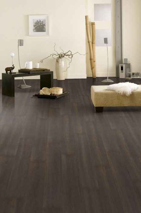 Tarkett Laminat Essentials 832 Wenge modern Landhausdiele main product photo