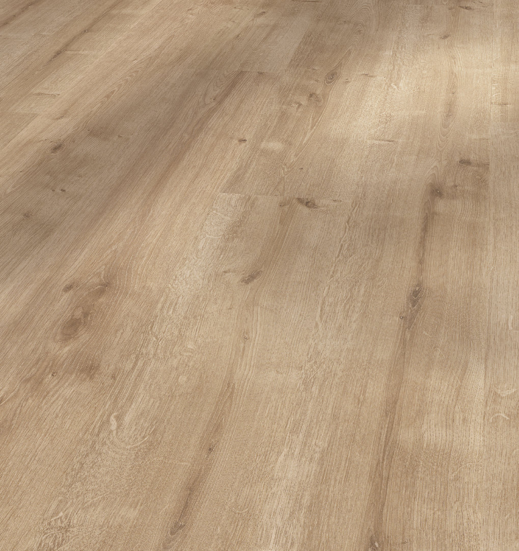Parador Laminate Basic 400 Oak sanded 1-strip
