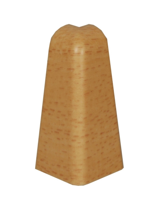 Brebo Außenecken Buche 58x20mm main product photo