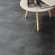 Tarkett design floor Starfloor Click 55 Vintage Zinc Black tile M4V