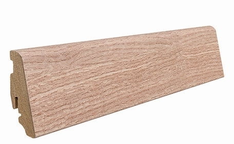 HARO Plinthe pour sol stratifié 19x58 Chêne Vienna clair main product photo