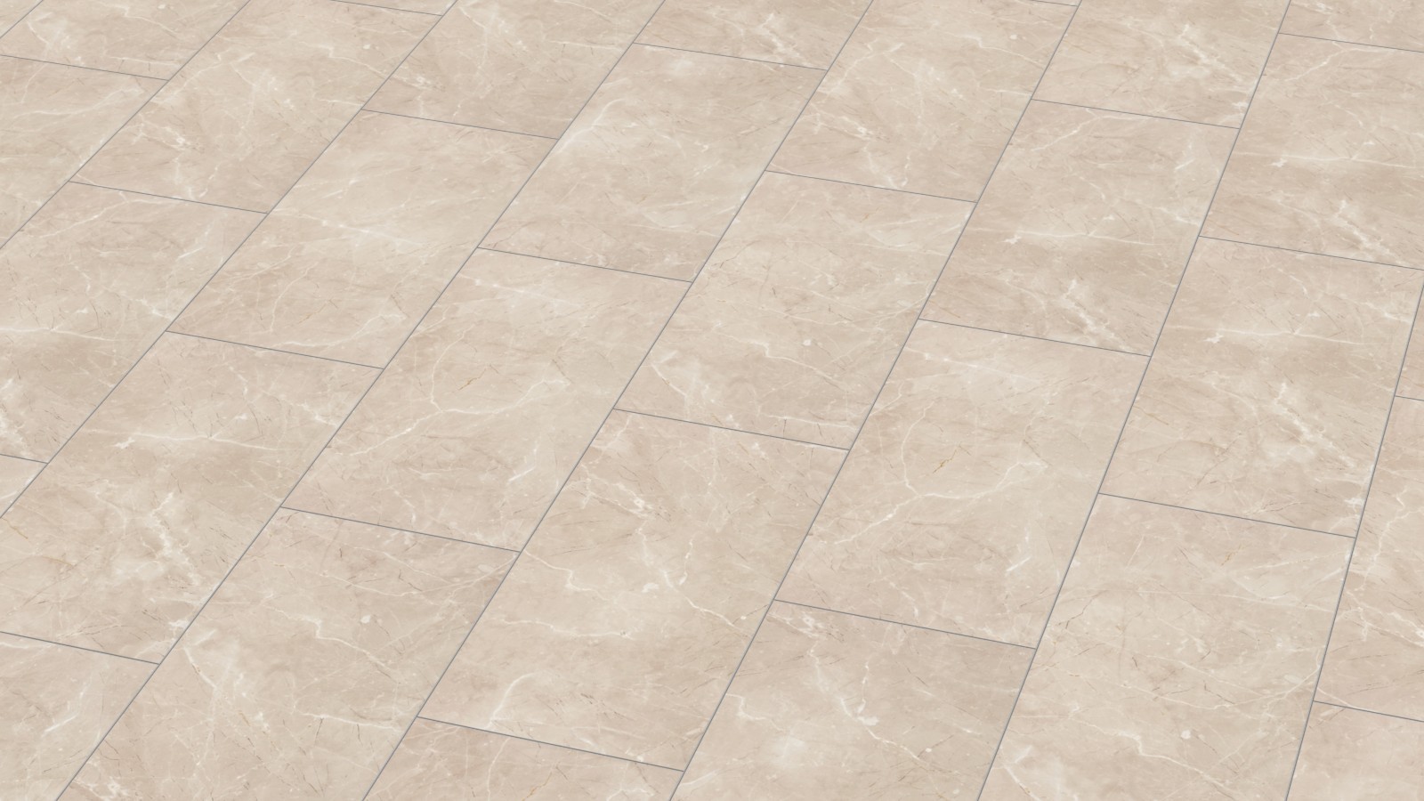 Stratifié Blue Line Stone Botticino Classico Light D2911 Brillant en aspect Carrelage 4V