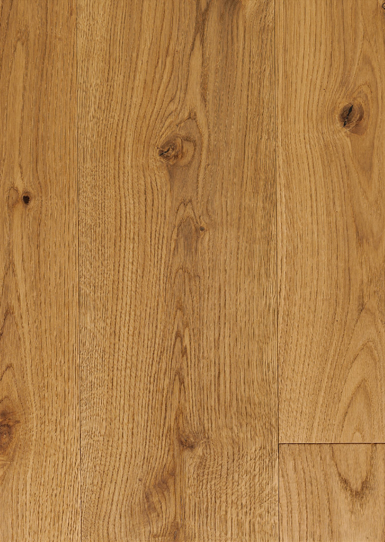 Parador Parquet Basic 11-5 Rustikal Oak brushed Natural oil 1-strip M4V