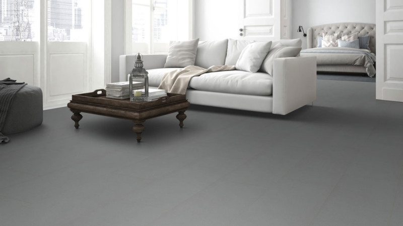 Meister Sol Nadura Premium NB 400 Grès gris argenté 6324 Carrelage 4V main product photo