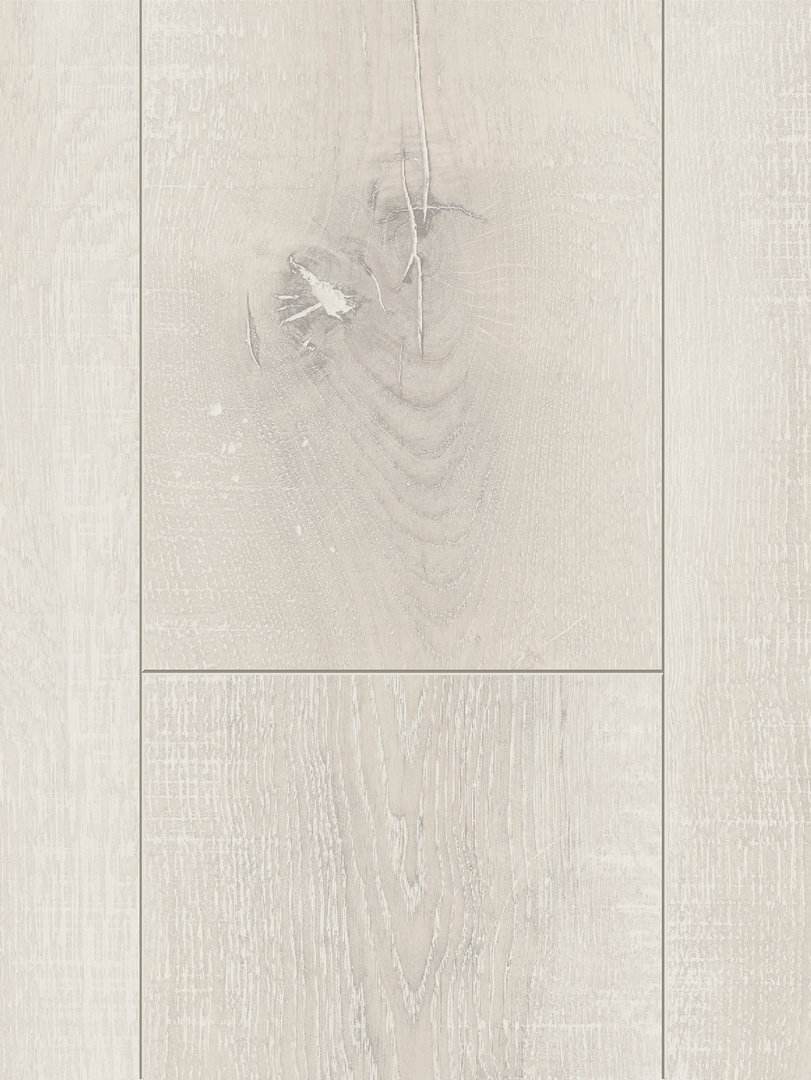 Parador Laminat Classic 1050 Eiche Vintage Weiß Landhausdiele 4V