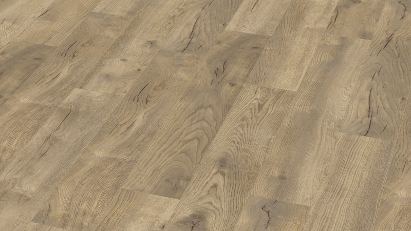 Suelo laminado Select Plus Pettersson Oak Natur D4764 1-Tablilla 4V ancho 244mm main product photo