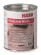 HARO Oil Balm White - for hardwood and cork floor pigmented in White with bioTec oil/wax finish