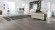 Wineo Vinyl flooring 800 Wood Ponza Smoky Oak 1-strip Bevelled edge for clicking in Wineo Vinyl flooring 800 Wood Ponza Smoky Oak 1-strip Bevelled edge for clicking in