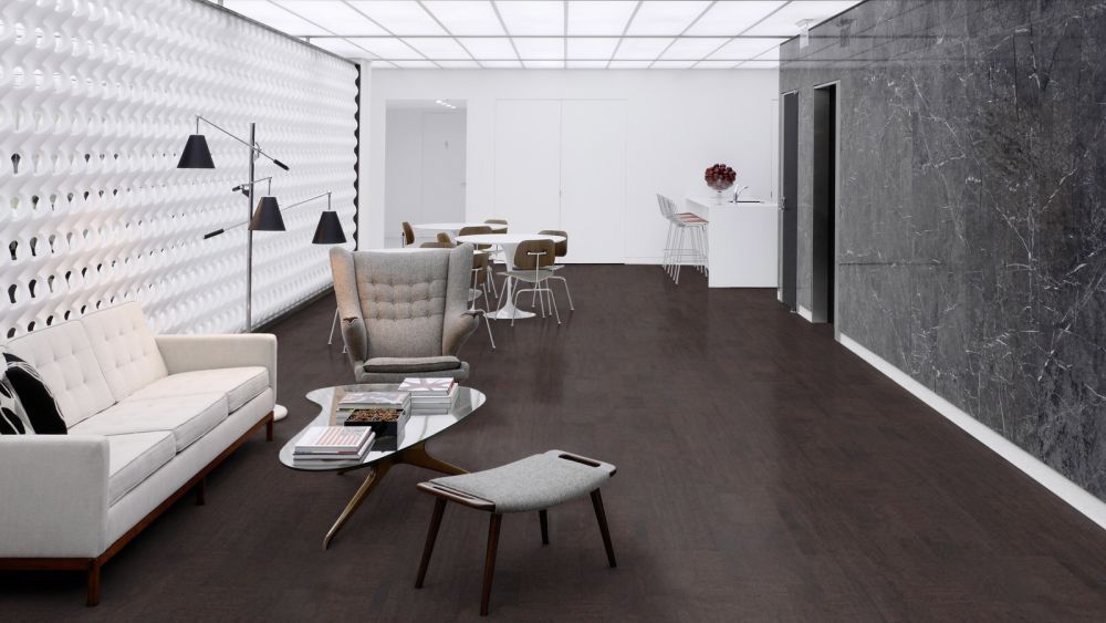 Wicanders Korkboden cork Essence Fashionable Mystic Fliese