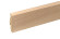 Matching Skirting board 6 cm high Ash Elegance FOES046 240 cm Matching Skirting board 6 cm high Ash Elegance FOES046 240 cm