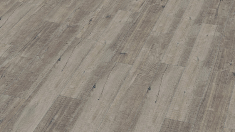 Laminate Select Gala Oak Grey D4786 1-strip 4V Width 193mm main product photo