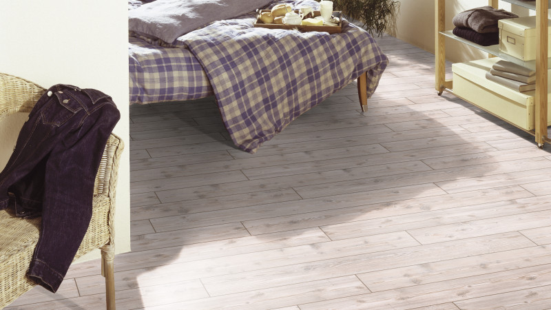 Suelo laminado Slim Sibirian Spruce D2967 1-Tablilla 4V ancho 157mm main product photo