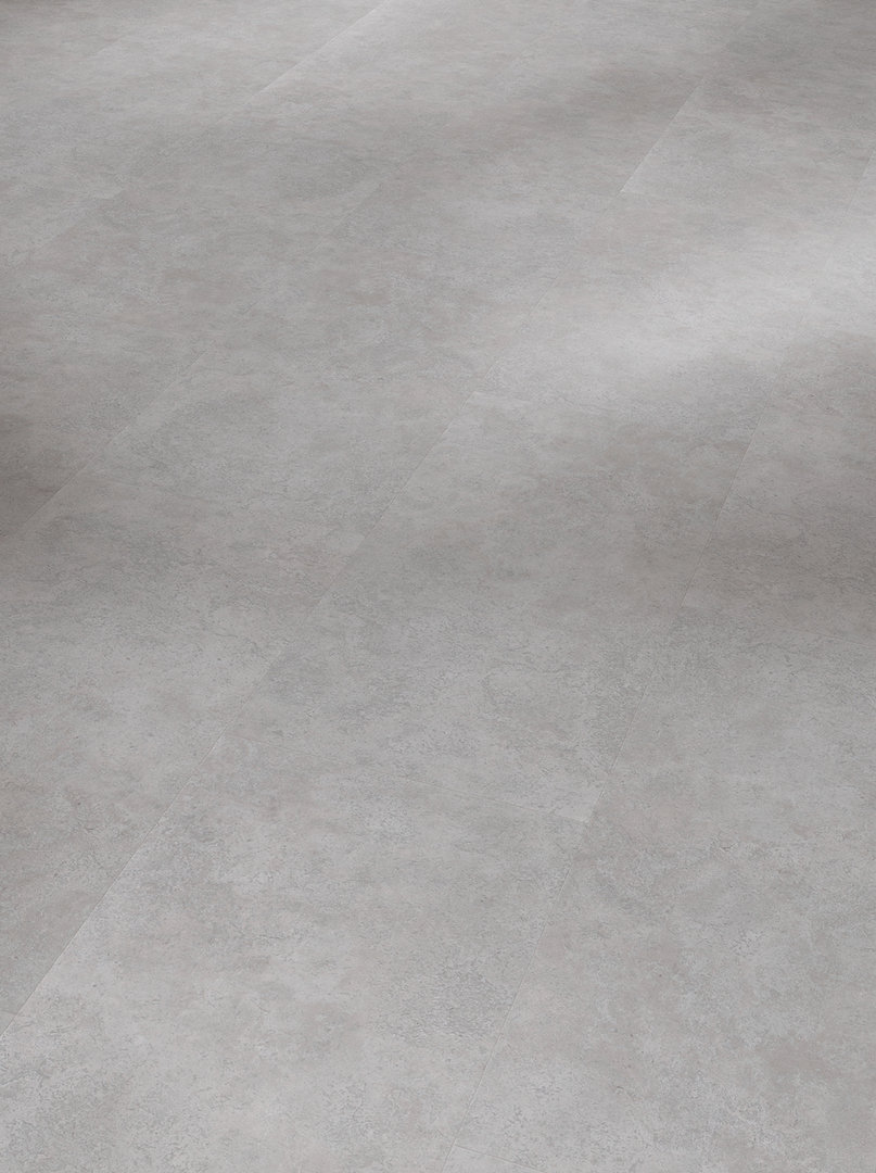 Parador Suelo Vinílico Basic 4.3 Baldosa Gris Hormigón