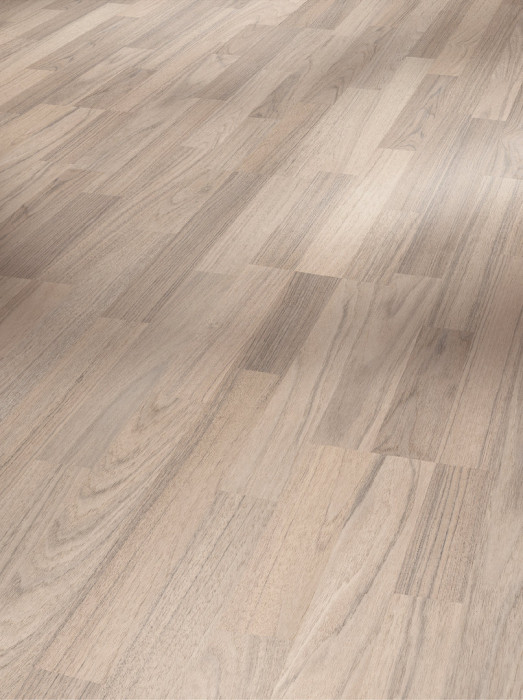 Suelo laminado de Parador Classic 1050 Ocean Teak 3 lamas main product photo