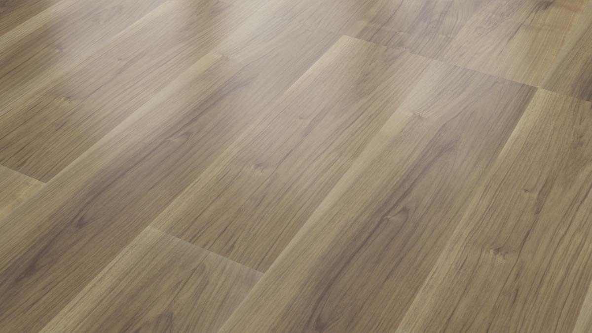 Classen Laminat Home 7 Walnuss 1-Stab Landhausdiele zum klicken
