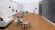Wicanders Cork flooring Corkcomfort Originals Shell Pre-Finish Tile 4 mm Wicanders Cork flooring Corkcomfort Originals Shell Pre-Finish Tile 4 mm