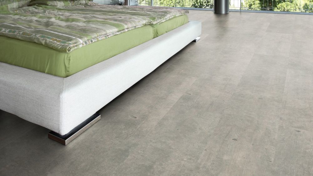Wicanders Suelo de corcho Artcomfort Beton Haze NPC Baldosa