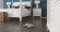 Wineo Vinyle 800 Craft Infinity Dark Solid 1 frise Chanfreins à coller Wineo Vinyle 800 Craft Infinity Dark Solid 1 frise Chanfreins à coller