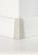 Esquina exterior Classen para zócalo CLIP 19x58 gris claro Esquina exterior Classen para zócalo CLIP 19x58 gris claro