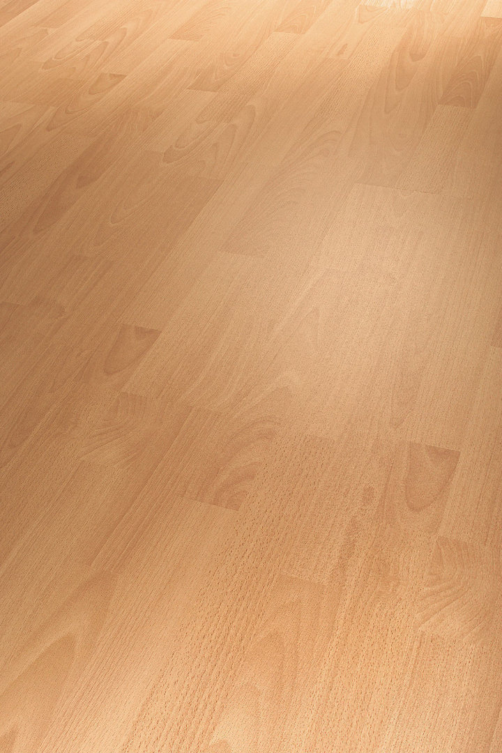 Meister Laminat MeisterDesign. laminate LC 150 Buche 6201 3-Stab-Schiffsboden