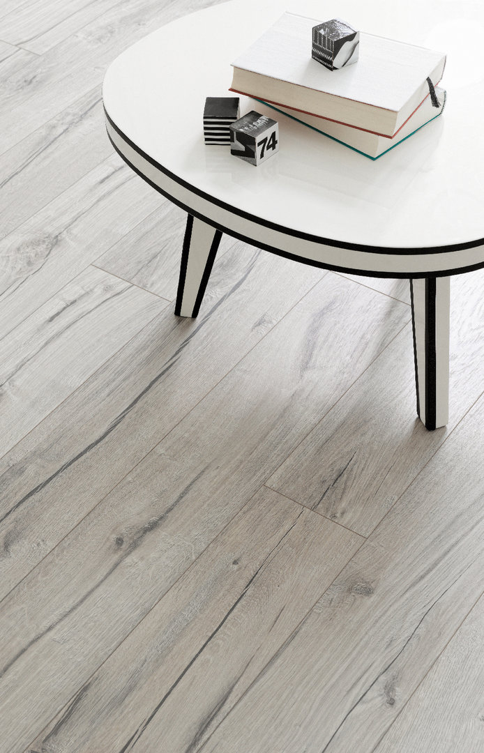 Parador Laminat Trendtime 1 Eiche Century Geseift Stabdiele 4V