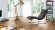 Parador Laminate Classic 1050 Oak Monterey light-whitewashed 1-strip 4V Parador Laminate Classic 1050 Oak Monterey light-whitewashed 1-strip 4V