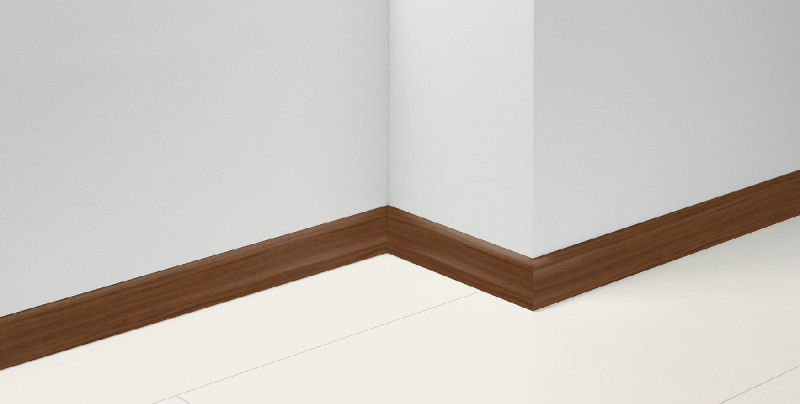 Parador Skirting board SL 4 Walnut E001 main product photo