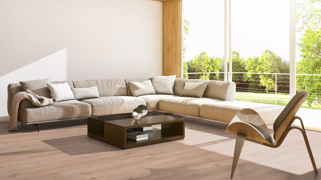 Meister Laminat Premium LC 200 S Micala Königsbuche 6388 Landhausdiele