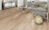 Egger Home suelo de diseño Design+ Roble aserrado gris 1 lama 4V